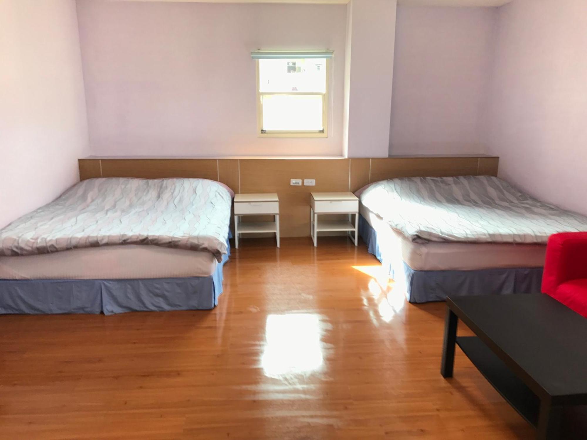 Saint Malo Homestay Lộc Cốc Ngoại thất bức ảnh